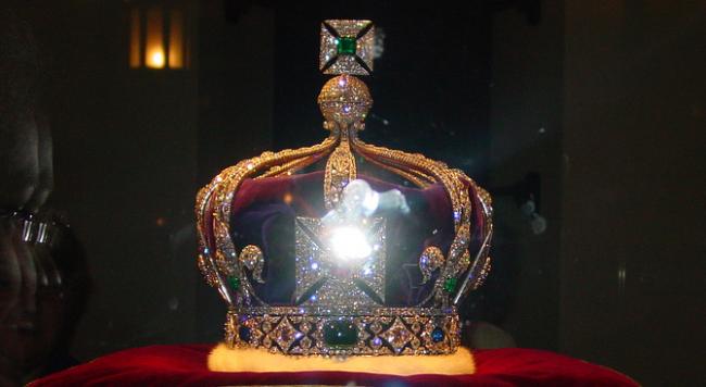 Desired, stolen or cursed: The history of the Koh-i-Noor